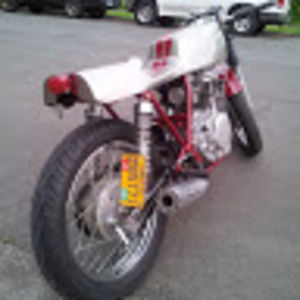 Meet your Posher, Gordy